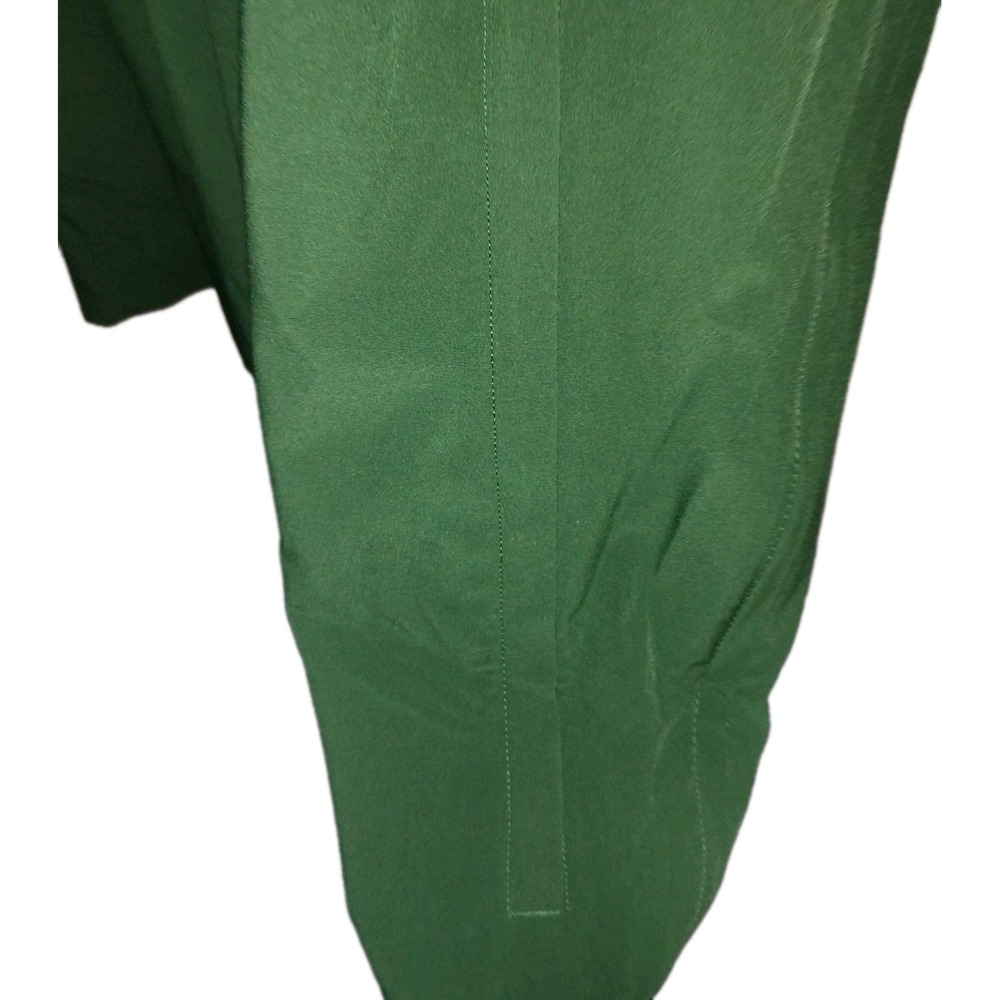 Nike Philadelphia? Eagles Throwback? Mens 4XL Shirt Football Hidden Hood Grn Ylw - Picture 12 of 15